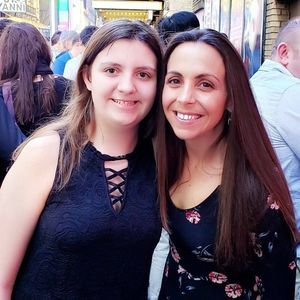 Meet your Posher, Bethany